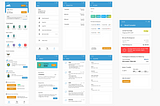 UX Study Case: Redesign ClickToPay
