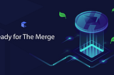The Great Merge: Ethereum Goes Proof-of-Stake