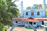 Cheraman Perumal Juma Mosque: India’s First and the World’s Oldest Mosque