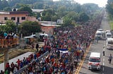 VÍCTIMAS, NO CRIMINALES