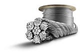 stainless steel wire rope