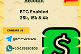 Buy Verified Cash App Account