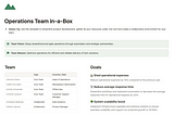 Team in-a-Box: 8 Ready-Made Workspace Solutions from Notion