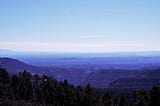 Bears Ears 50-Mile Hope Run