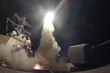 The Legality of the Airstrikes on Syria under International Law
