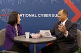 Interviewed for IoT security at the National Cyber Security Summit