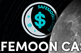 Safemooncash a defi project that can change your mind.