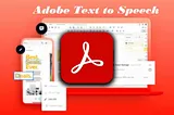 Ai-powered Text To Speech Pdf Reader Software