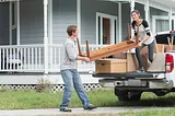 Hiring Movers or DIY?