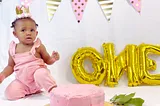 Capturing Milestones: First Birthday Photo Ideas to Treasure Forever