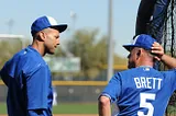 Royals Spring Training 2015