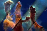 Soar through the Pillars of Creation: NASA’s Mesmerizing New Video