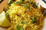 Poha Recipe in English — How to Make Poha Recipe