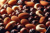 Crunch Time: Adding Chocolate-Covered Nuts to Your Product Line