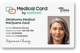 How to Get an Oklahoma Medical Marijuana Card in 2020 | Leafwell