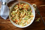 Exploring Coleslaw: Facts, Folklore, and Fabulous Recipes