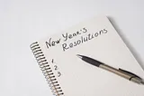 Four Must-Keep Resolutions for B2B Marketers in 2023