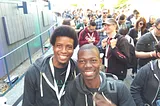 Dedan Kimathi University Students represent Sub Saharan Africa at the Google I/O in San Francisco…