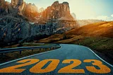 Goals for 2023 and beyond