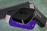 Apple TV, Chromecast, Media Standards, and "I Told You So"