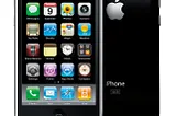 Walmart cuts iPhone 3GS prices. Ready for 4G?