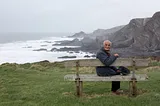 “Uma Apreciação Mais Profunda da Natureza” Satish Kumar