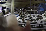 Orrery: Solar System Model.