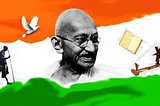 Tributes to the Father of the Nation Mahatma Gandhi on his birth anniversary….