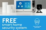 ADT Helena AL- Free Install-Business & Home Security