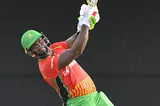 CPL 2021, Match 29, Top Moments: Guyana Amazon Warriors vs Jamaica Tallawahs