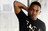 A Funny Story About Kendrick Lamar