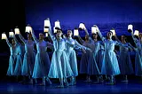 Raymonda wants love and a career — SF Ballet gives her both