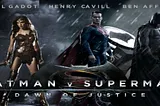 Batman V Superman: Dawn of Justice Review