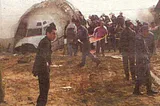 Crisis of Confidence: The crash of Air Algérie flight 6289