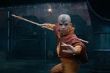 I Finally Watched Avatar The Last Airbender — The Live Action Show
