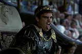 Why I Detest Commodus