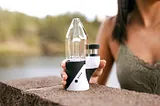 The Focus V Carta: Our Premium Electric Dab Rig Review | Cannabox