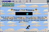 How to Make a Geocities Style Website: Retro Revival!