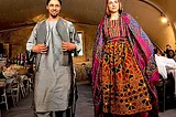 Afghanistan Clothing Culture