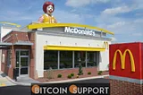 McDonald's Trademark Filings Indicate Plans for Metaverse Restaurants