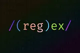 Regular expressions in Python