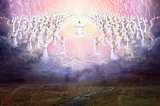 The True Meaning of “Jesus Coming on the Clouds” in Revelation 1:7