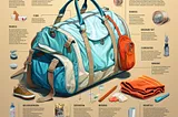 How to Properly Wash & Clean A Duffel Bag:The Ultimate Guide