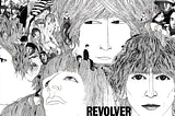 The Modern Beatles — Revolver