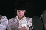 The Postmodern Semiotics of ‘A Clockwork Orange’