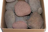 Box of Rocks#1 — Rocks having sex