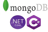 Connecting to a MongoDB Database in C# with .NET Core