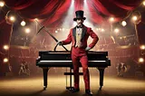 About Music: Die Kunst van Luister. Element 4 — Intensiteit (Deel 2) Emosionele Intensiteit