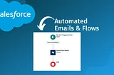 How to Send Emails in Salesforce — Step by Step guide