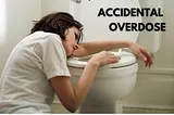 Accidental Overdose: The Leading Cause Of Death Under 50